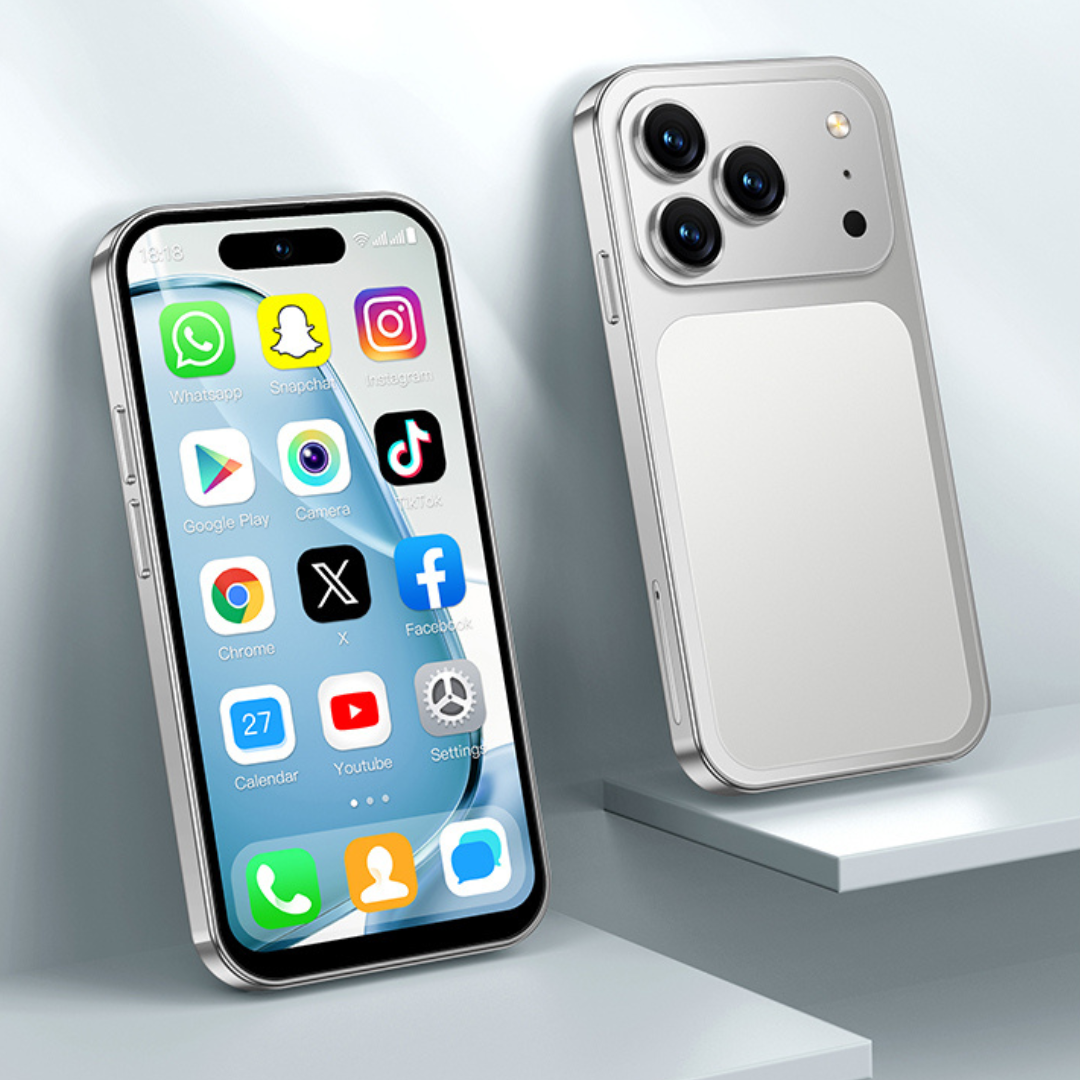 Avellora | Mini Smart Phone