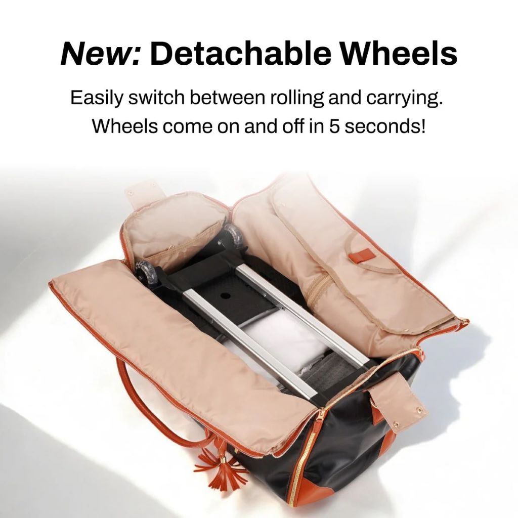 Avellora™ Travel Bag