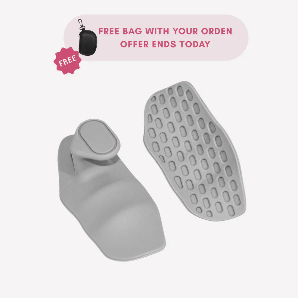 Avellora Workout Hand Grips Pure Grip