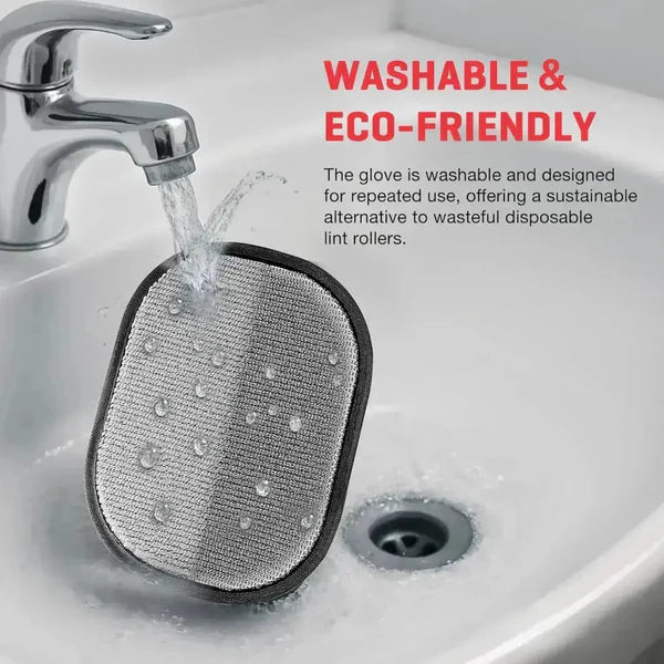 Avellora™ Pet Hair Removal Gloves Avellora