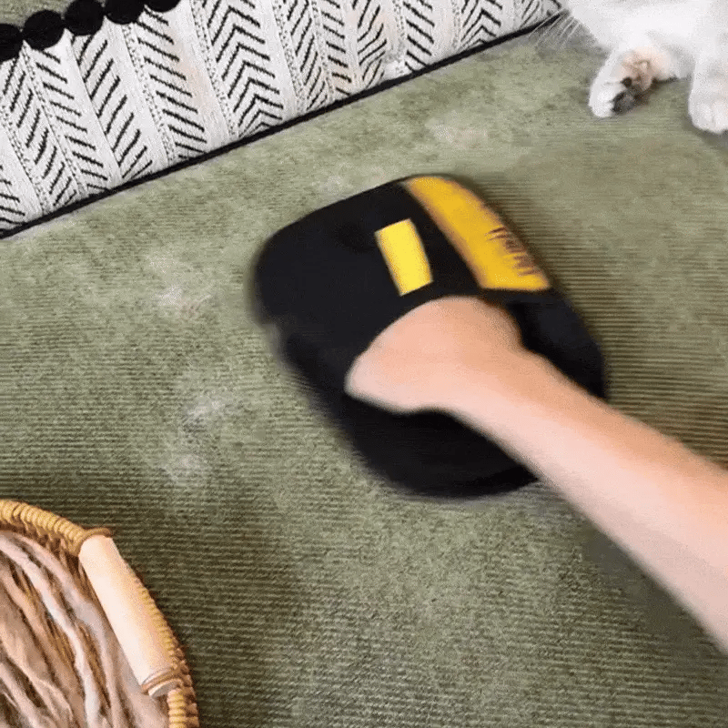 Avellora™ Pet Hair Removal Gloves