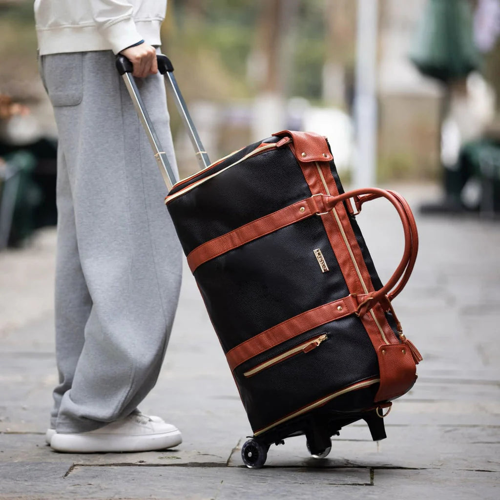 travel bag