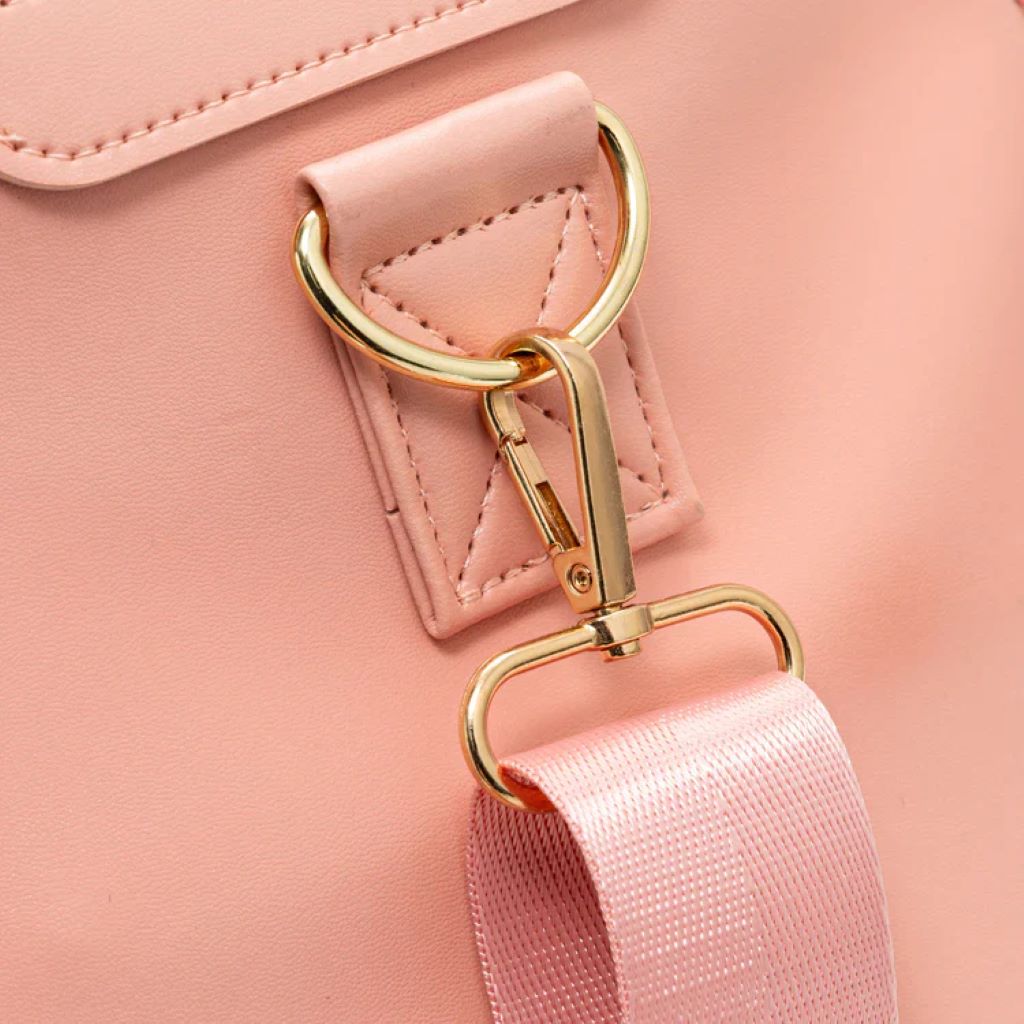 travel bag