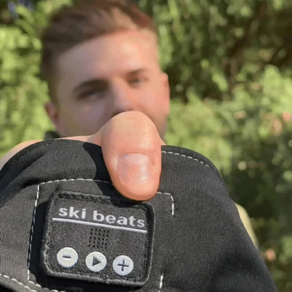 Avellora™ Ski Tunes v.2.0 The Bargain Hunt Club