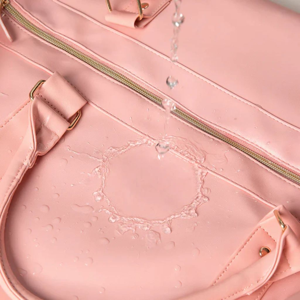 travel bag