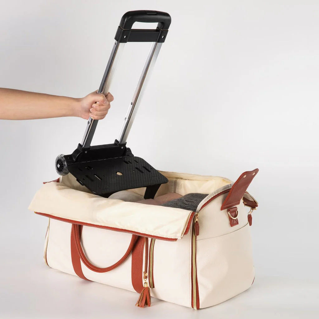 travel bag