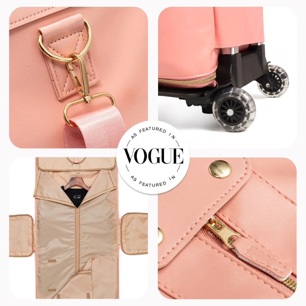 travel bag