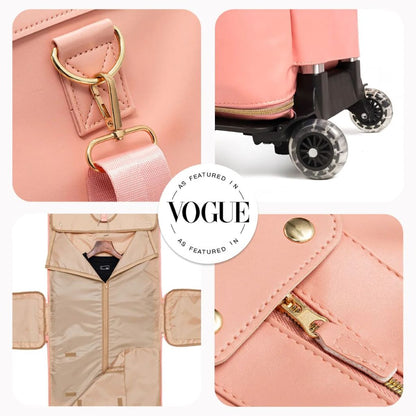 travel bag