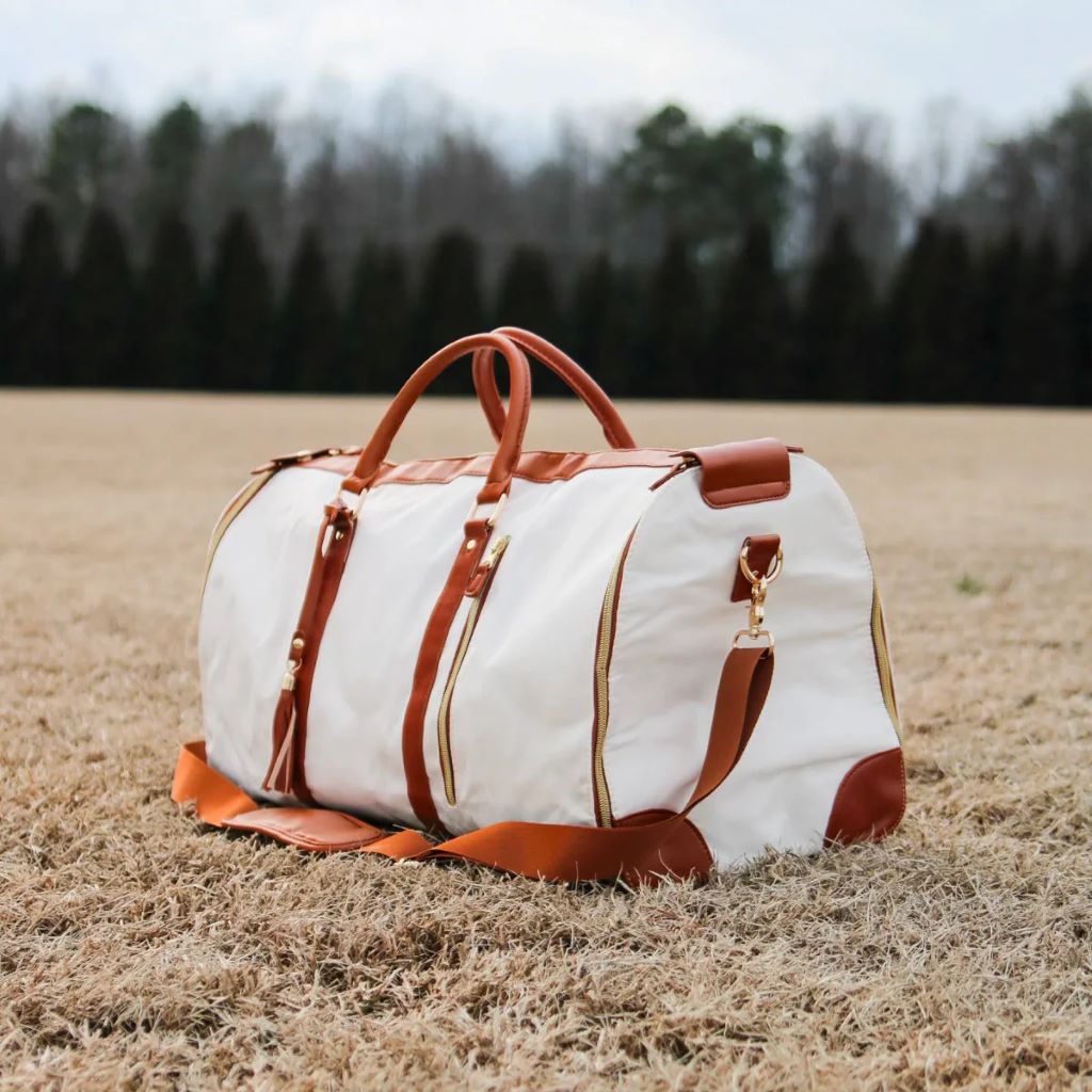 travel bag
