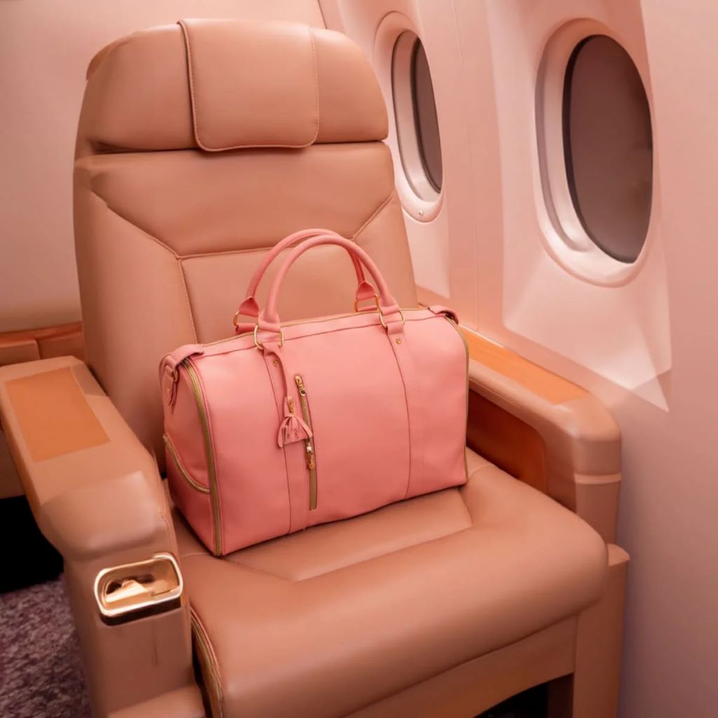 travel bag