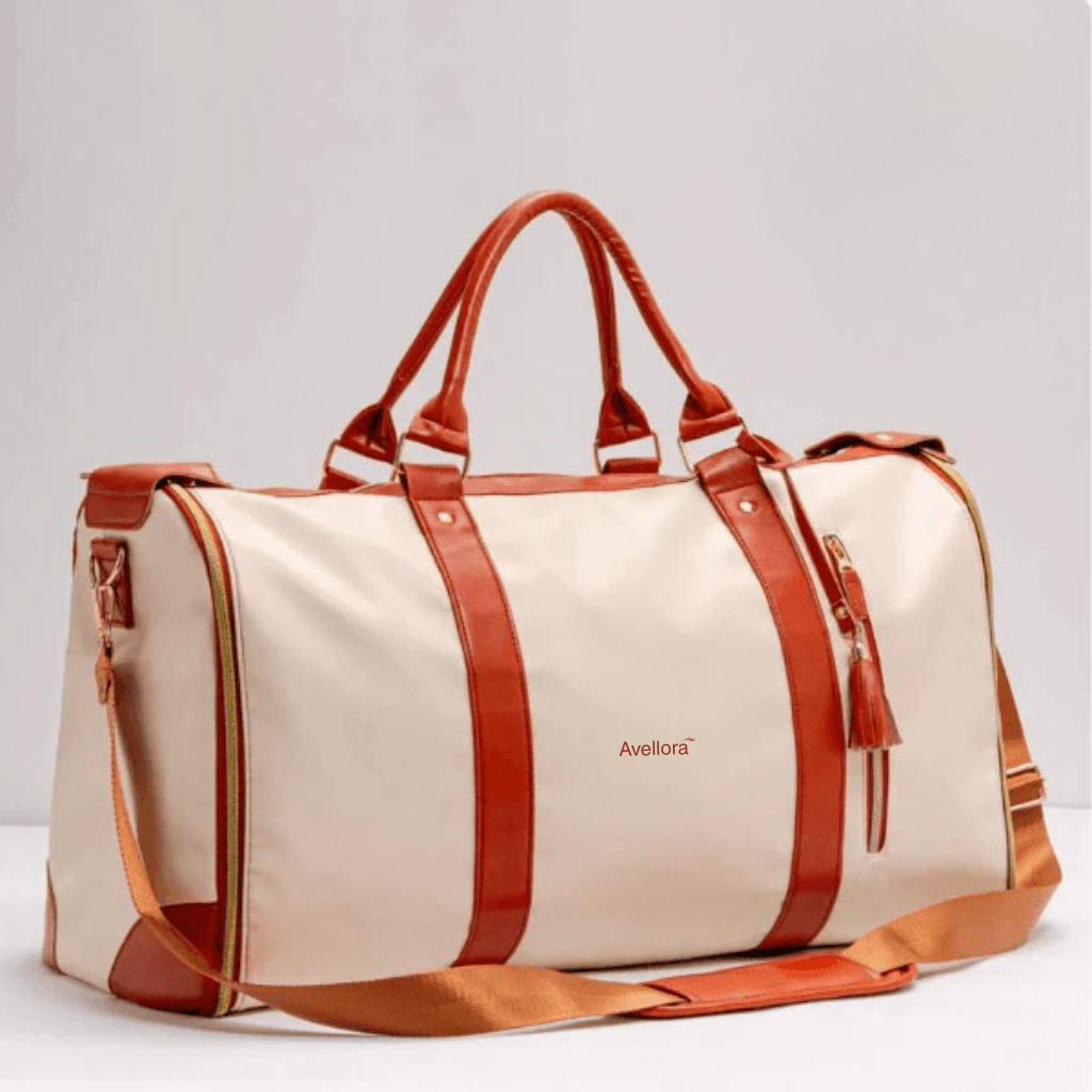 travel bag