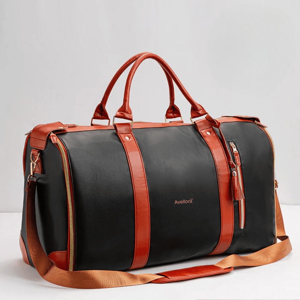 travel bag