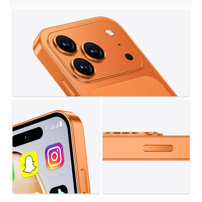 Avellora | Mini Smart Phone