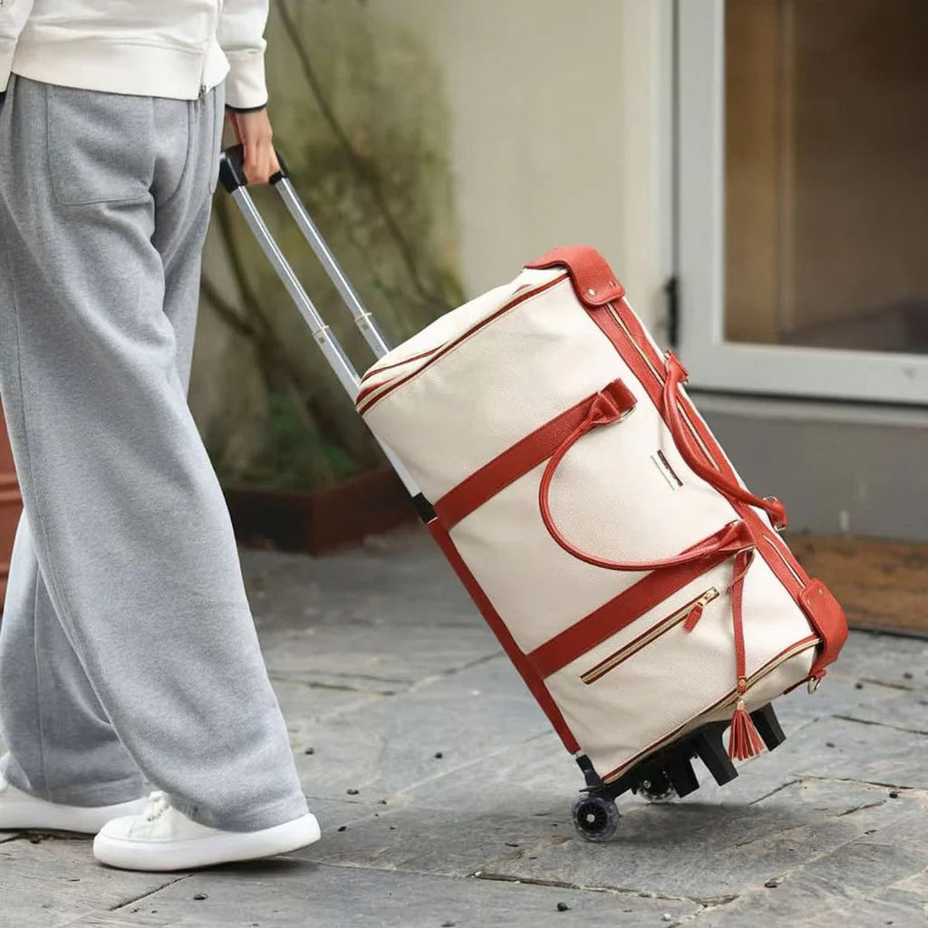 travel bag