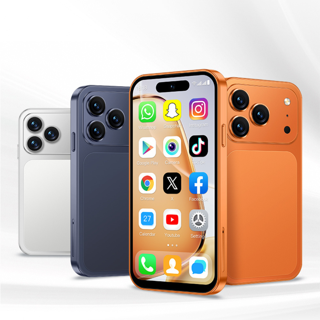 Avellora | Mini Smart Phone
