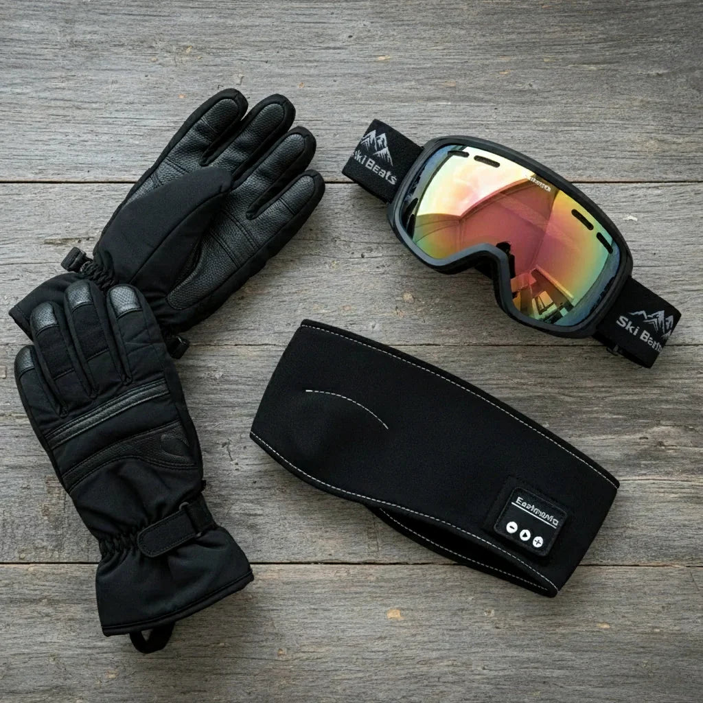 Avellora™ Ski Tunes v.2.0 The Bargain Hunt Club