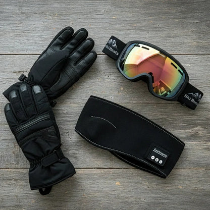 Avellora™ Ski Tunes v.2.0 The Bargain Hunt Club