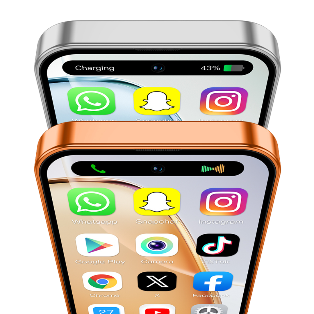 Avellora | Mini Smart Phone