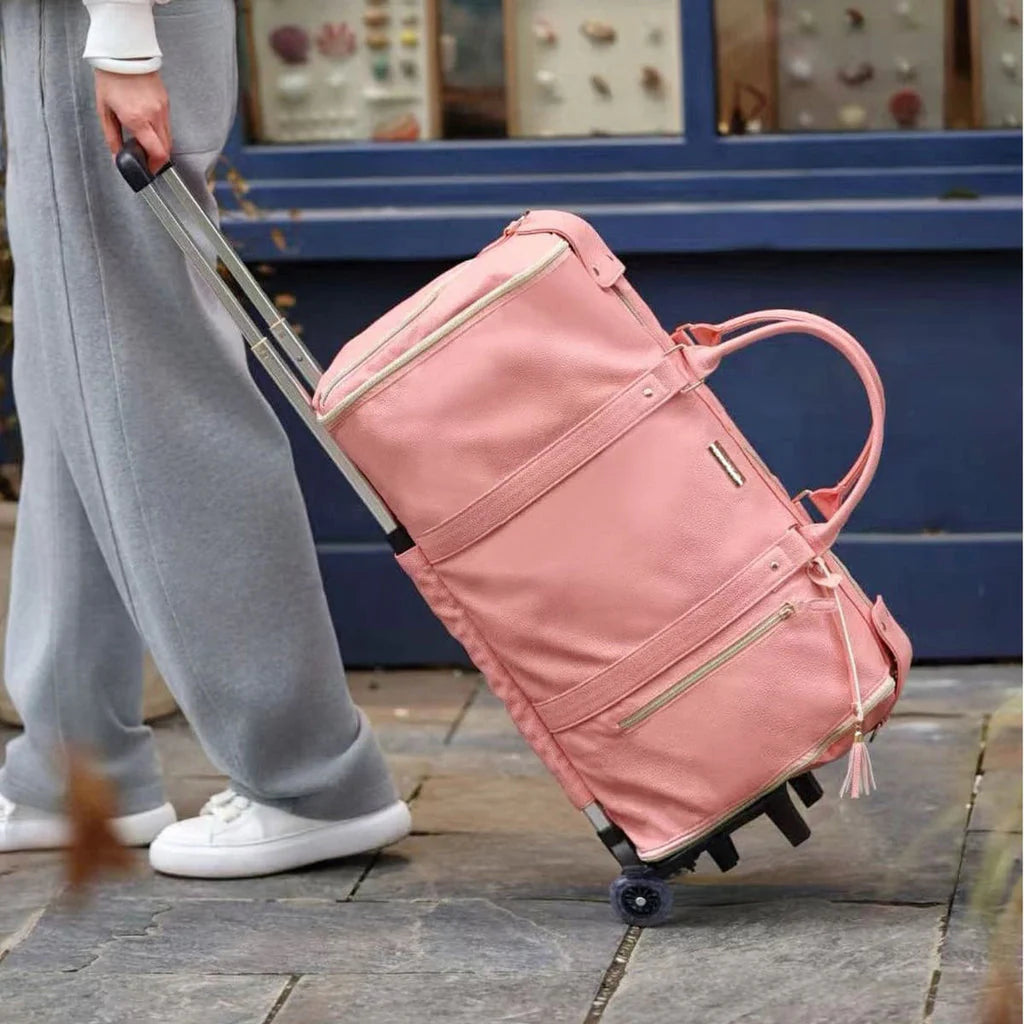 travel bag