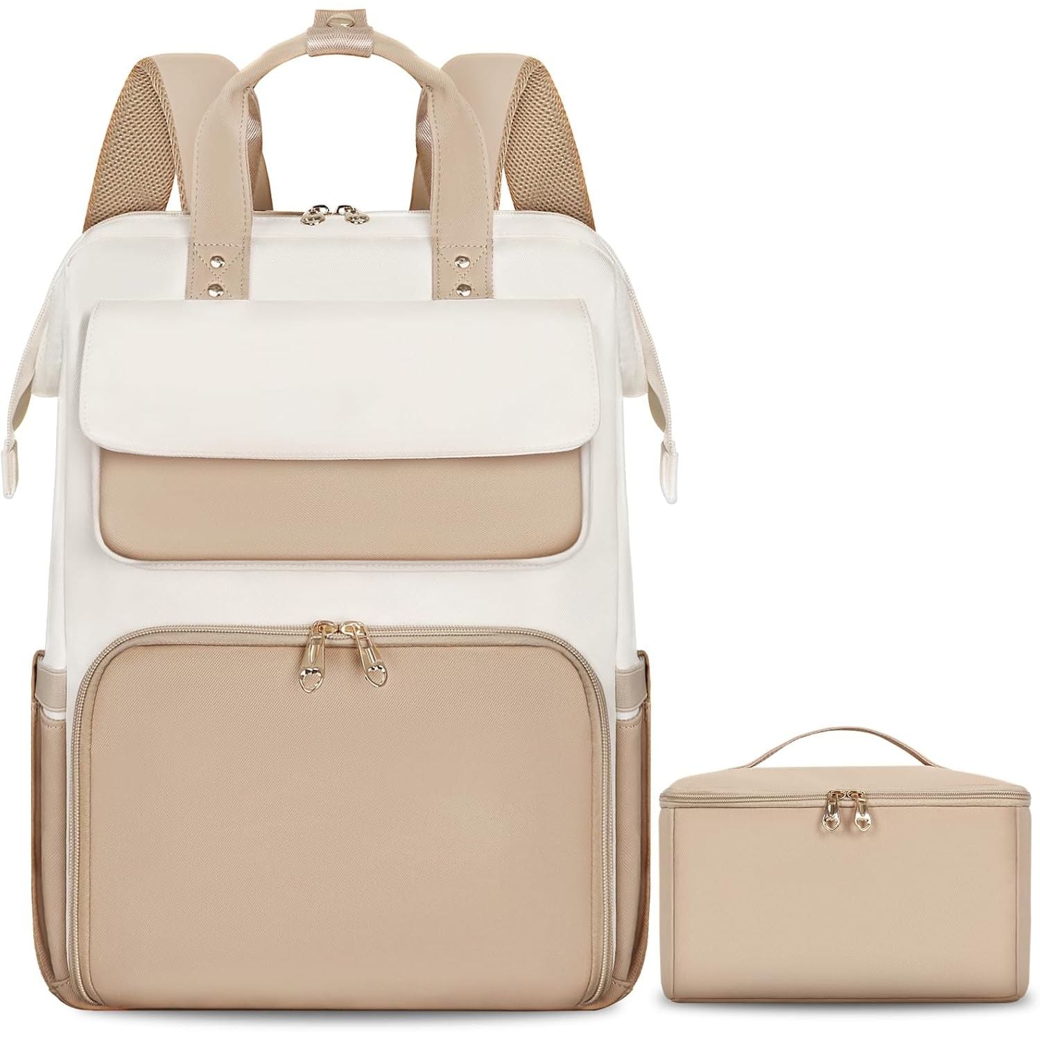 Avellora™ Modern Lunch Backpack Avellora