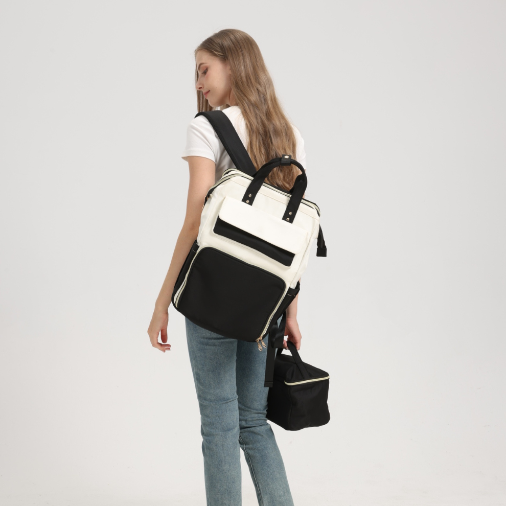 Avellora™ Modern Lunch Backpack Avellora