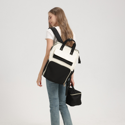 Avellora™ Modern Lunch Backpack Avellora