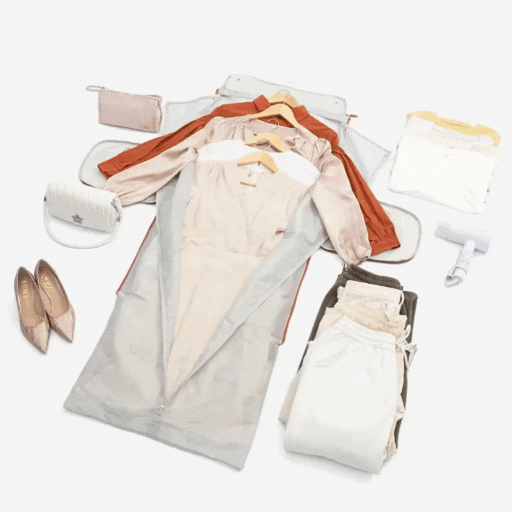 travel bag