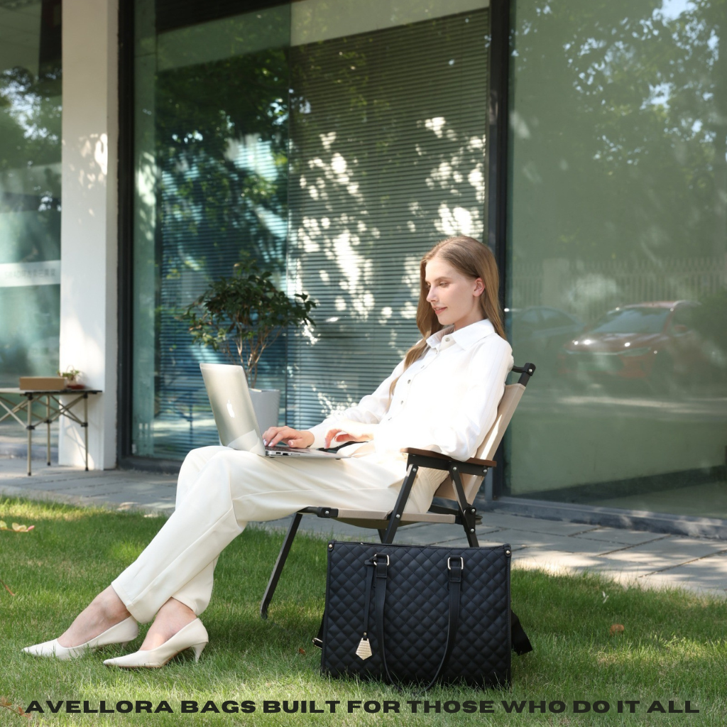 Avellora™ 3-IN-1 Totebag Avellora™
