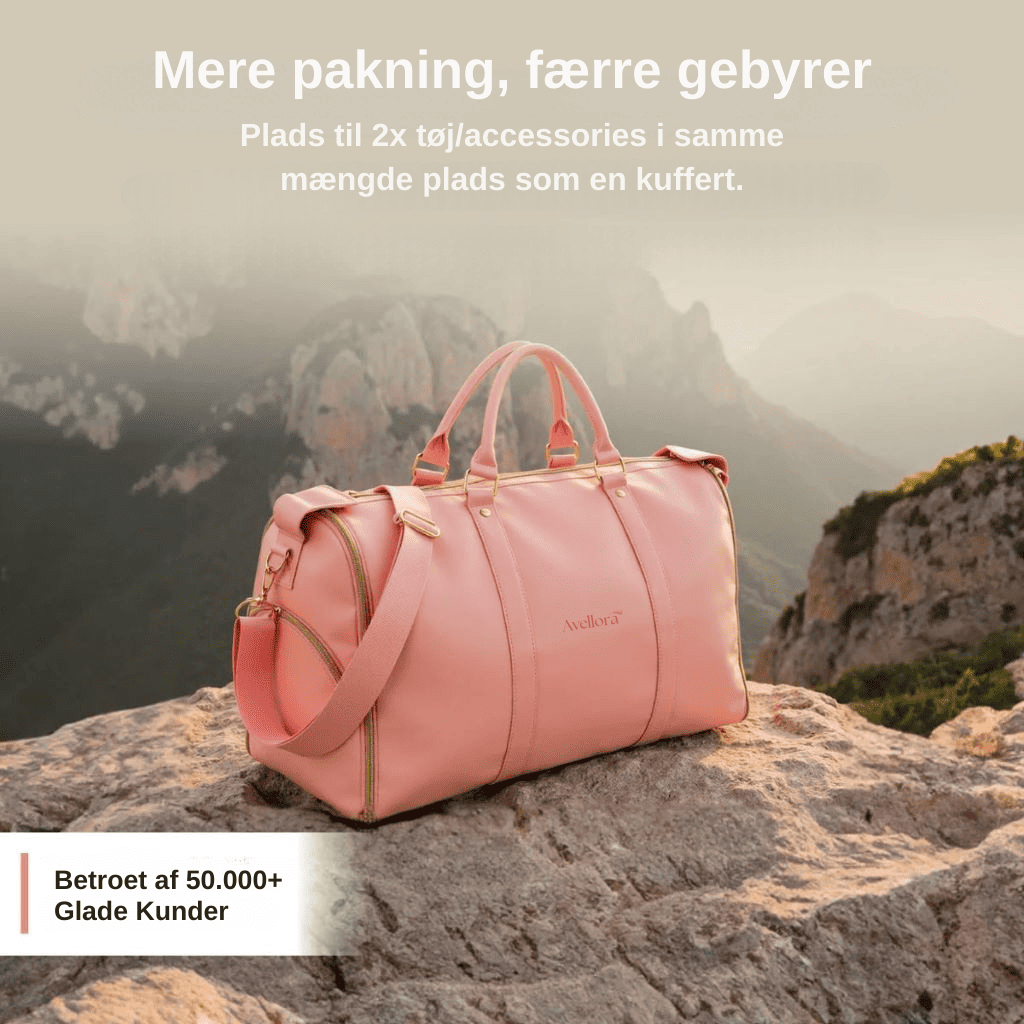 travel bag