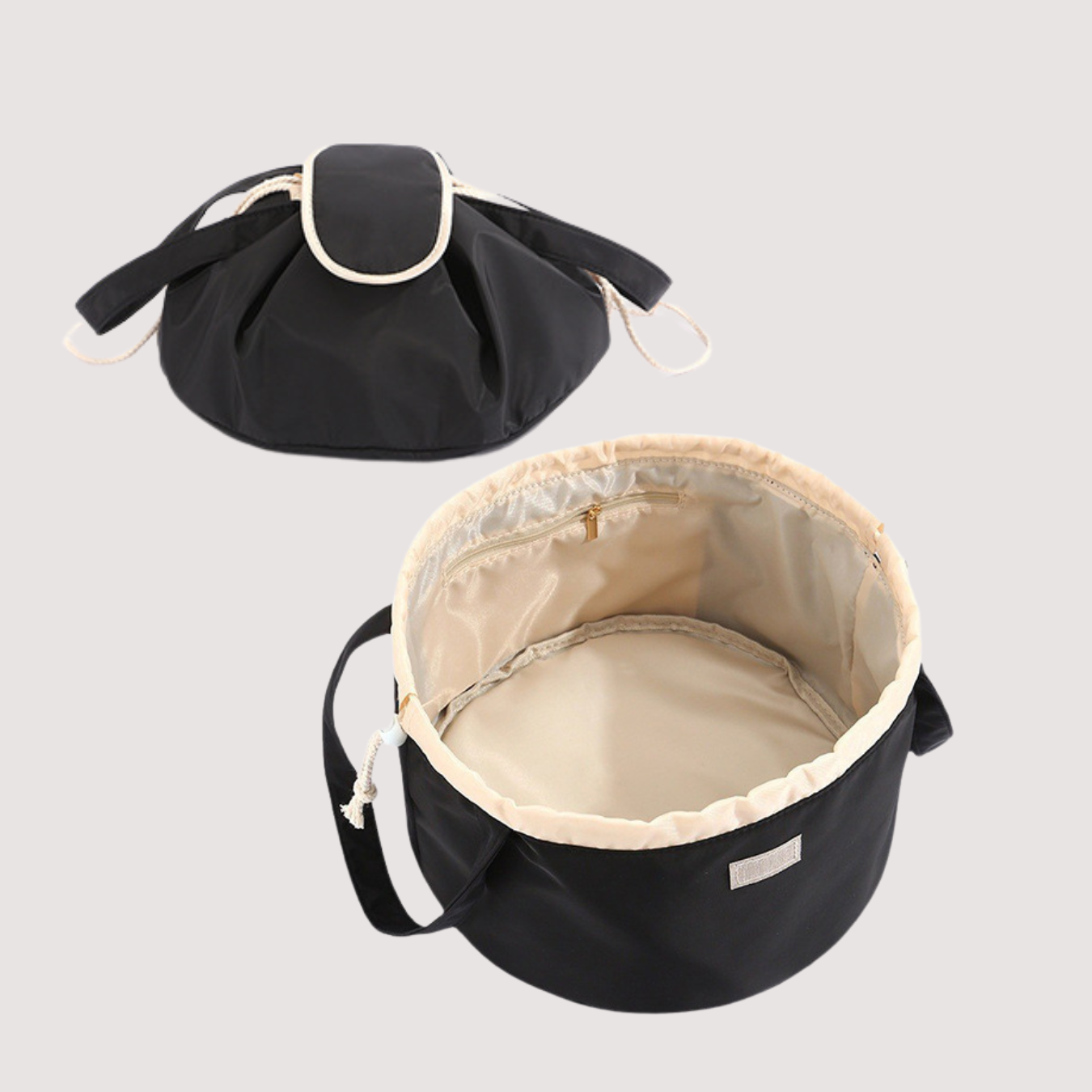 The Packuum MakeUp Bag Avellora