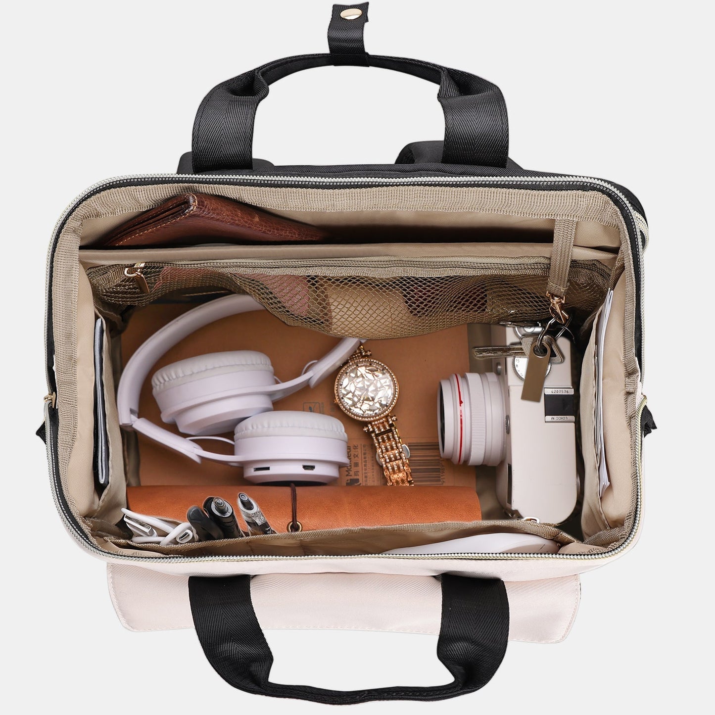 Avellora™ Modern Lunch Backpack Avellora