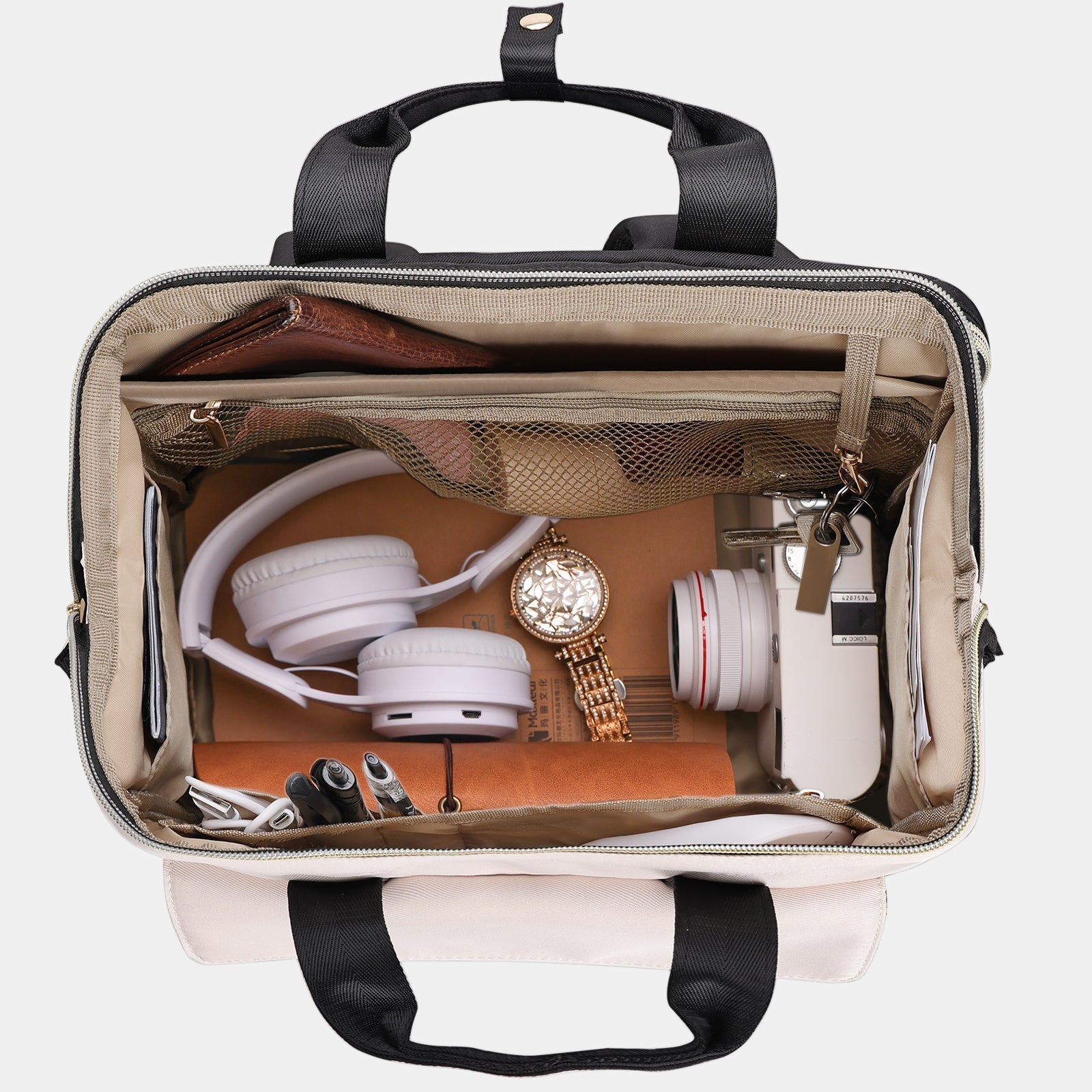 Avellora™ Modern Lunch Backpack Avellora