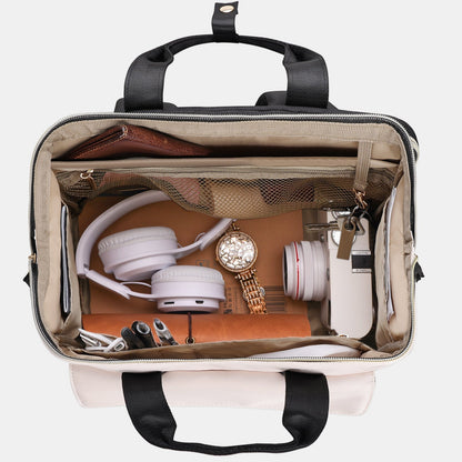 Avellora™ Modern Lunch Backpack Avellora