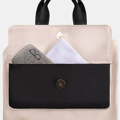 Avellora™ Modern Lunch Backpack Avellora