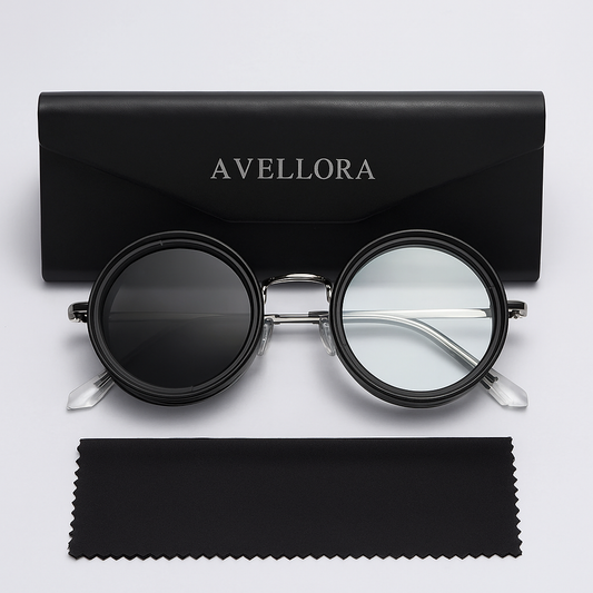 Avellora™ Adjustable Sunglasses