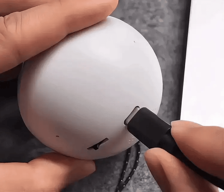 Avellora™ Custom Video Crystal Ball Avellora