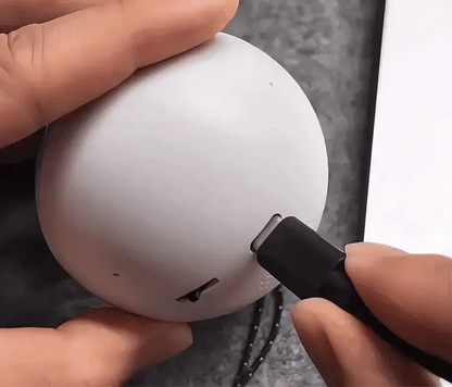 Avellora™ Custom Video Crystal Ball Avellora