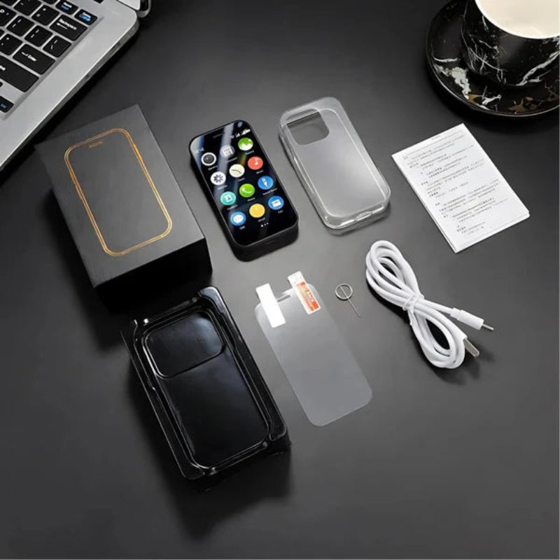 Avellora | Mini Smart Phone