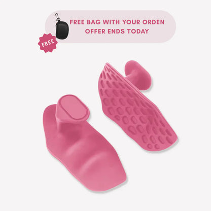 Avellora Workout Hand Grips Pure Grip