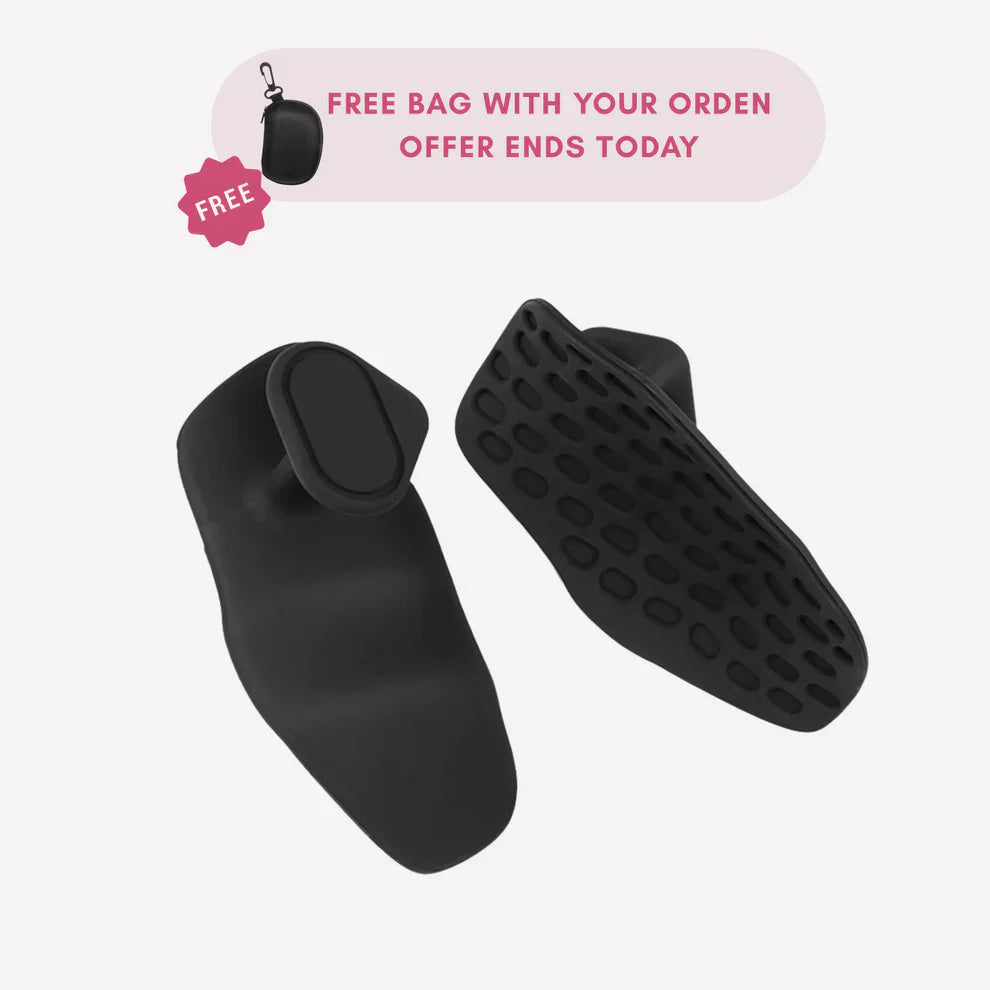 Avellora Workout Hand Grips Pure Grip