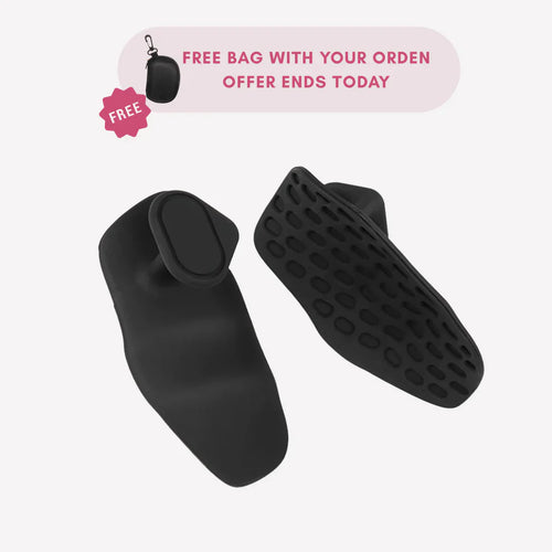 Avellora Workout Hand Grips Pure Grip