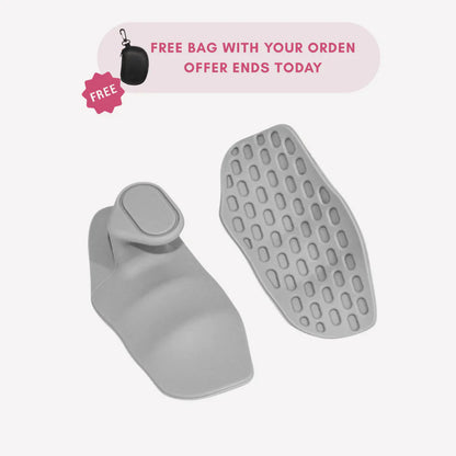 Avellora Workout Hand Grips Pure Grip