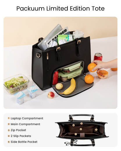 Avellora™ Office ToteBag Avellora