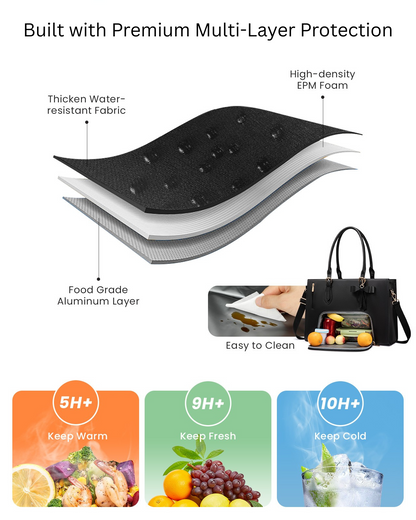 Avellora™ Office ToteBag Avellora