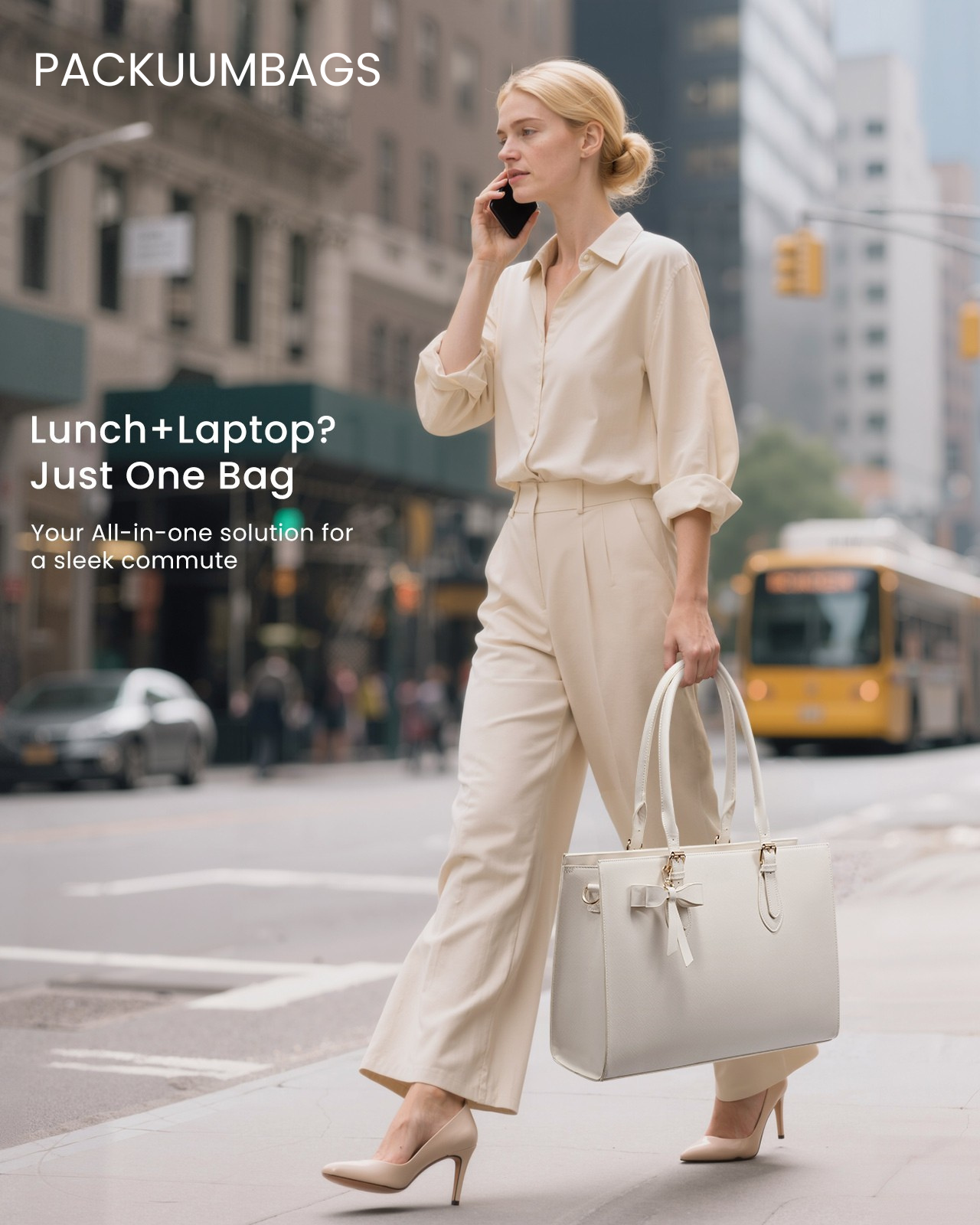 Avellora™ Office ToteBag Avellora