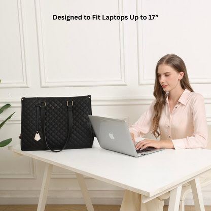 3-IN-1 Totebag Avellora™