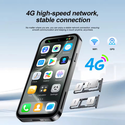 Avellora | Mini Smart Phone