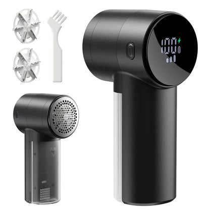 Avellora Rechargeable Fabric Shaver & Lint Remover Avellora