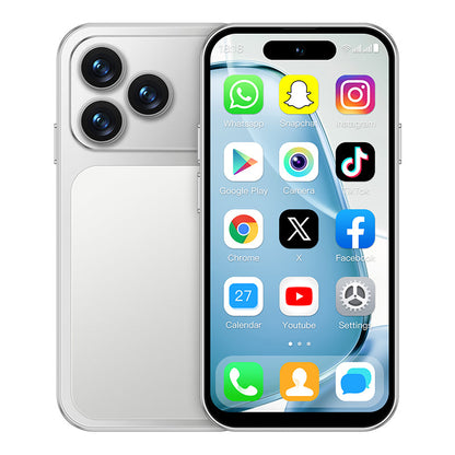 Avellora | Mini Smart Phone