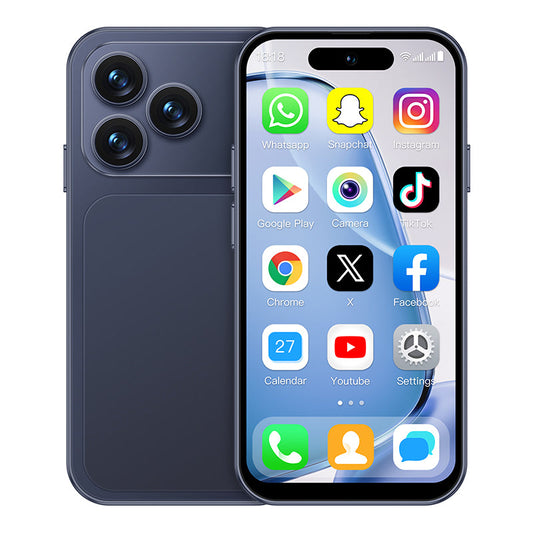 Avellora | Mini Smart Phone